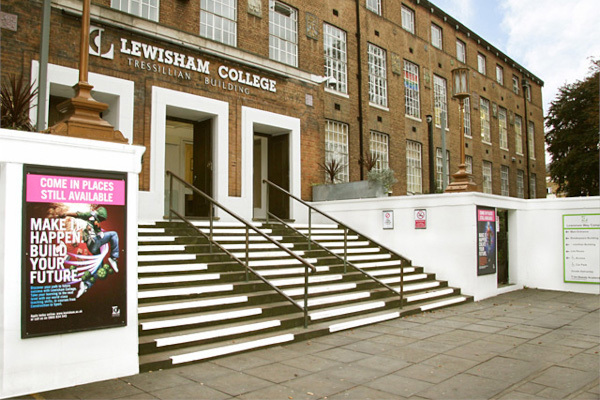 Lewisham College