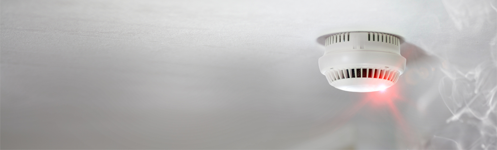 Fire Detection Header Image