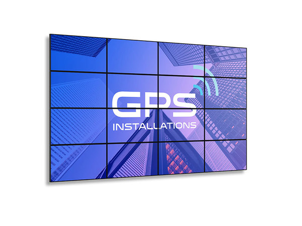 Video Walls