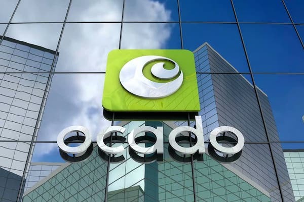 Ocado Retail